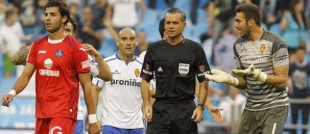 Spania: Primera Division - Etapa 7